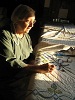 Amish Quilting