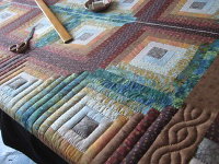 Custom Amish Quilts