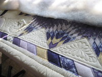 Custom Amish Quilts