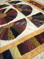 Custom Amish Quilts