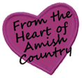 AmishQuilter Heart