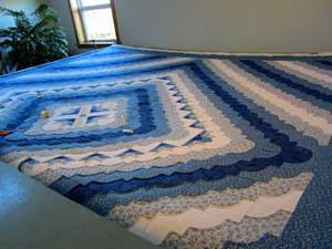 Amish Quilt