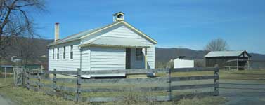 Amish School