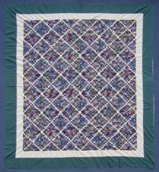 Custom Amish Quilts