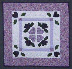 Custom Amish Quilts