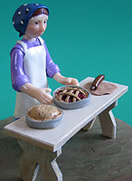 Amish Baker