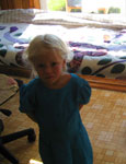 Amish Quilts - Amish Girl Amish Quilts - Amish Girl