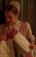 Amish Girl Amish Girl