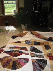 AmishQuilter Amish Quilt AmishQuilter Amish Quilt