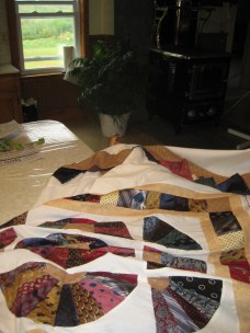 AmishQuilter Amish Quilt