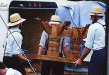 Amish Quilts - Amish Builders Amish Quilts - Amish Builders