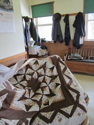 Mennonite Katie Quilt