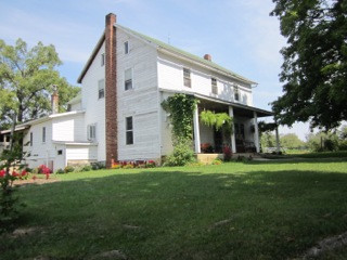 Amish Sarah's Home